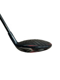 Callaway Big Bertha Fusion 15° 3 Wood Fly-Z XL 65g R Flex Shaft Tour Wrap Grip