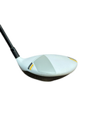 TaylorMade 2013 RBZ Stage 2 10.5° Driver Rocketfuel 50g S Flex Shaft GP MCC Grip