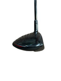 Callaway Big Bertha Fusion 15° 3 Wood Fly-Z XL 65g R Flex Shaft Tour Wrap Grip