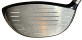 Cleveland Hi Bore XLS Tour 8.5° Driver Fit-On Red S Flex Shaft Tour Velvet Grip
