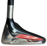 Cleveland Hi Bore XLS Tour 8.5° Driver Fit-On Red S Flex Shaft Tour Velvet Grip