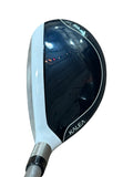 TaylorMade Kalea Premier 23° 4 Hybrid Kalea 40g Ladies Flex Shaft Sonar Grip