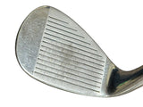Pursuit S510 Forged 52° GW Featherlight R Flex Shaft GP MCC +4 Grip