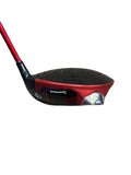 TaylorMade Stealth 2 HD 12° Driver Speeder NX 50g R Flex Shaft Golf Pride Z Grip