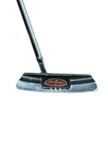 TaylorMade Rossa Lambeau 35" Putter Rossa Steel Shaft SS Ultra Slim 1.0 Grip