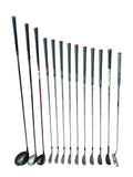 Titleist Callaway Bridgestone MRH Golf Club Set S Flex SET-090326T06
