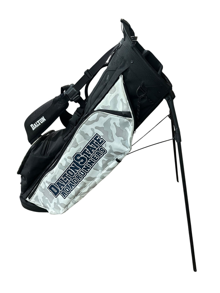 Ping Stand Bag (Dalton State) 4-Way Divider Harness Handle 5 Pockets