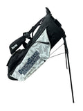 Ping Stand Bag (Dalton State) 4-Way Divider Harness Handle 5 Pockets