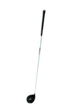 Mizuno ST190 9.5° Driver Tour AD HD6 Stiff Flex Shaft Golf Pride Tour Velvet Grip