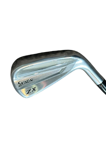 Srixon ZX 20° 3 Driving Iron Recoil Dart F4 S Flex Shaft GP Tour Velvet Grip