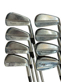 Mizuno MP9 Iron Set 3-PW -1/2" DG S300U S Flex Shafts GP Players Wrap Grips