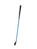 Lagshot 7 Iron 37.5" Swing Trainer Lagshot Rubber Shaft Lagshot Grip