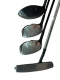 Hathaway X Factor MacGregor MRH Golf Club Set R/S Flex SET-090126T02