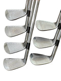 Mizuno MP30 Iron Set 4-PW DG S300 S Flex Shafts GP Tour Velvet Grips