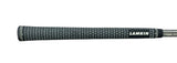 Ping Zing 2 LS 58° Lob Wedge JZ Stiff Flex Shaft Lamkin Crossline Grip