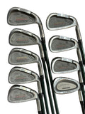Titleist American Golf Men's Right Hand Golf Club Set R Flex SET-111825T01