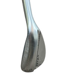 Cleveland RTX6 Zip Core 58•10 LW DG Spinner Wedge Flex Shaft Crossline Grip