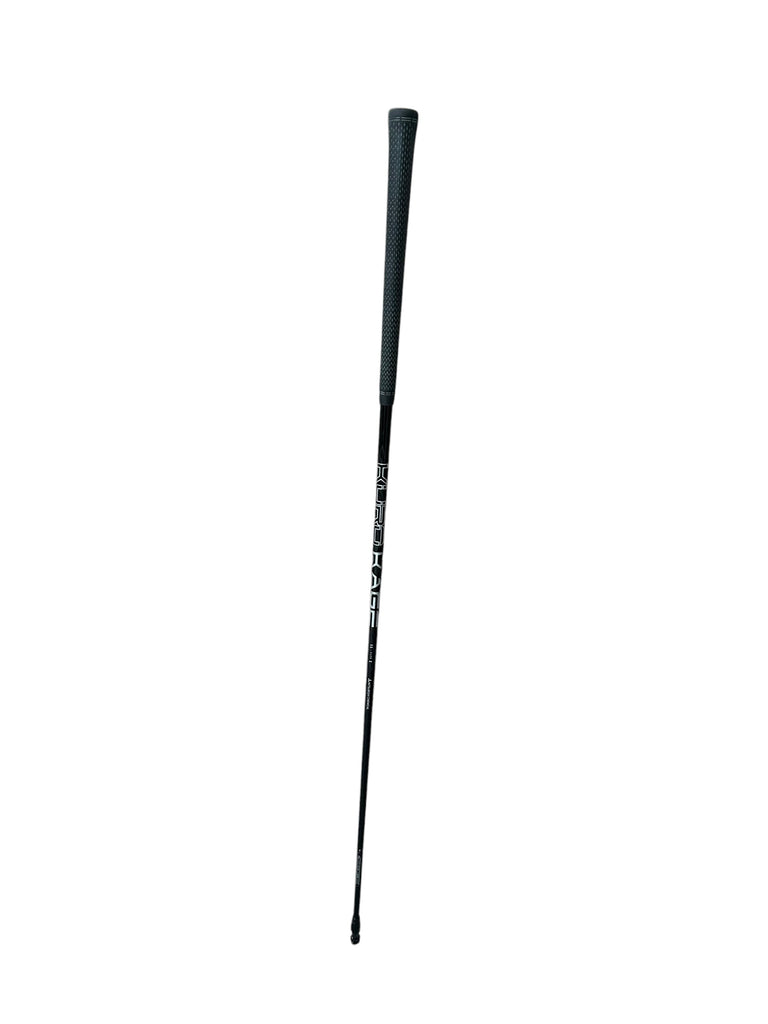 Mitsubishi Chemical Kuro Kage 55g S Flex 41" FWW Shaft Titleist Adaptor Tip