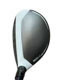 TaylorMade Sim Max Rescue 25° 5 Hybrid Ventus 6 R Flex Shaft Crossline Grip