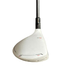 TaylorMade R11S 14° 3 Wood RIP Phenom 70g S Flex Shaft Lamkin Crossline Grip