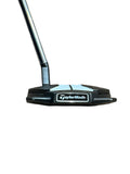 TaylorMade Spider GT X 37.5" Putter KBS 120 Steel Shaft Golf Pride Grip