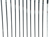 Nickent Adams MRH Complete Golf Club Set +1" Stiff Flex SET-060826T02