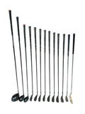 TaylorMade Ping Men's Right Hand Complete Golf Club Set R Flex SET-120825T08
