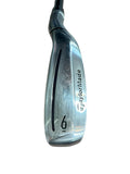 TaylorMade Stealth HD 6 Iron Ventus 5 Senior Flex Shaft Lamkin Grip