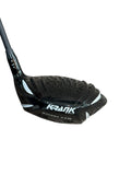 Krank F11 Formula X 10.5° Driver w/HC Speeder Light Tour Sr Flex Shaft Star Grip