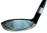 Majek K5S 26° 5 Hybrid K5S Senior Flex Shaft Golf Pride CP2 Pro Grip