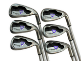Strata Adams WRH Complete Golf Club Set Women's Flex SET-061026T02