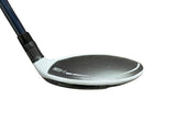 TaylorMade Sim Max Rescue 22° 4 Hybrid Ventus 6 R Flex Shaft Crossline Grip
