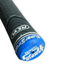 Ping i20 23° 4 Hybrid TFC 707 Extra Stiff Flex Shaft Super Stroke REVL Grip