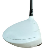 TaylorMade RBZ Rocketballz 9.5° Driver Matrix Ozik S Flex Shaft GP MCC Grip