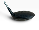 Titleist 915D2 12° Driver Diamana 50g Sr Flex Shaft Zero Friction Grip