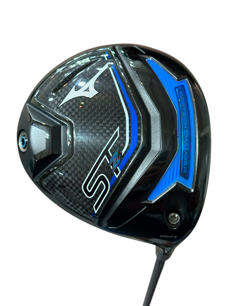 Mizuno STZ 230 9.5° Driver Hzrdus RDX Smoke 6.5 65g Extra Stiff Flex Shaft