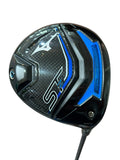 Mizuno STZ 230 9.5° Driver Hzrdus RDX Smoke 6.5 65g Extra Stiff Flex Shaft