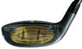 Cobra LTDX 21° 4 Hybrid KBS PGI 55g Ladies Flex Shaft Lamkin REL Grip