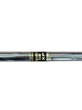 Mizuno JPX 825 Pro 9 Iron Dynamic Gold XPR300 R Flex Shaft GP M-31 Grip