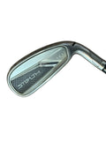TaylorMade Stealth HD 5 Driving Iron Speeder NX 50g Sr Flex Shaft Crossline Grip