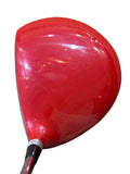 Maximus by Medicus Golf 12° Driver Swing Trainer Medicus Shaft Lamkin Grip