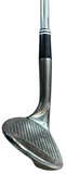 Cleveland CG15 Zip Grooves 56•10 SW Traction Wedge Flex Shaft Tour Velvet Grip