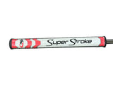 Kirkland KS1 34.5" Putter w/HC Kirkland Steel Shaft Super Stroke 2.0 Mid Slim Grip