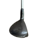Titleist 816 H1 19° Hybrid Diamana 70g S Flex Shaft Golf Pride Tour Velvet Grip