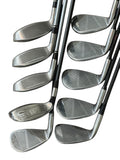 Wilson Adams Men's Right Hand Golf Club Set R Flex SET-021525T08