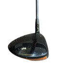 Callaway Mavrik 10.5° Driver Even Flow Riptide 5.5 50g R Flex Shaft Callaway Grip