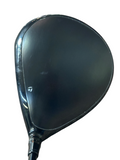 TaylorMade Stealth 10.5° Driver Kai' Li 60g X Flex Shaft GP CP2 Pro Grip