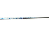 TaylorMade Sim Max•D 16° 3 Wood Helium 5F2 Sr Flex Shaft Golf Pride Z Grip