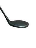 TaylorMade Qi4D 16.5° 3HL Wood REAX 55g R Flex Shaft Golf Pride Z Grip