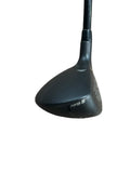 Cobra King F9 24° 5 Hybrid Atmos 7 Stiff Flex Shaft Golf Pride MCC Grip